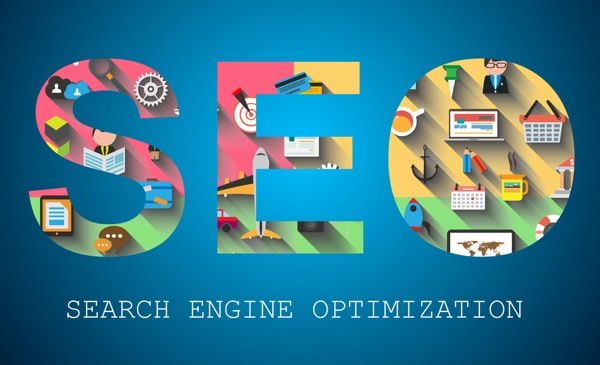 Search engine optimization
